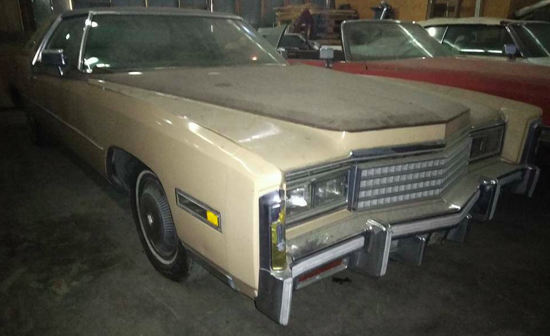 Image: Craigslist